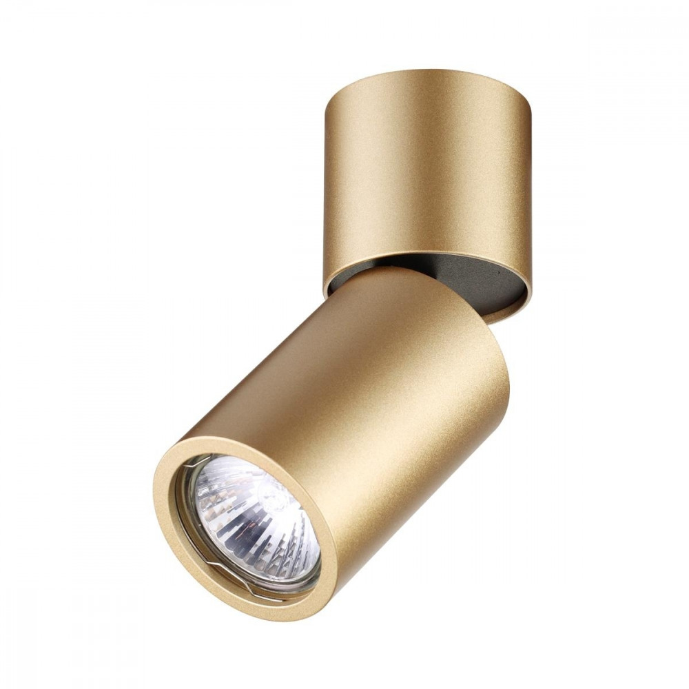 Накладной светильник Odeon Light Duetta 3895/1C