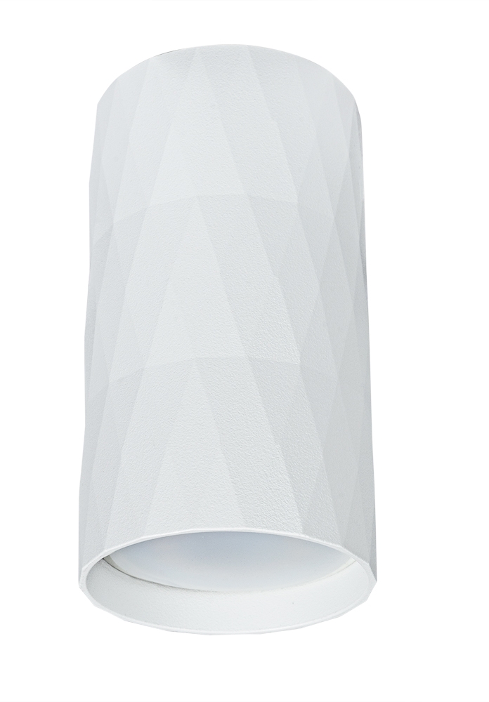 Накладной светильник Arte Lamp Fang A5557PL-1WH