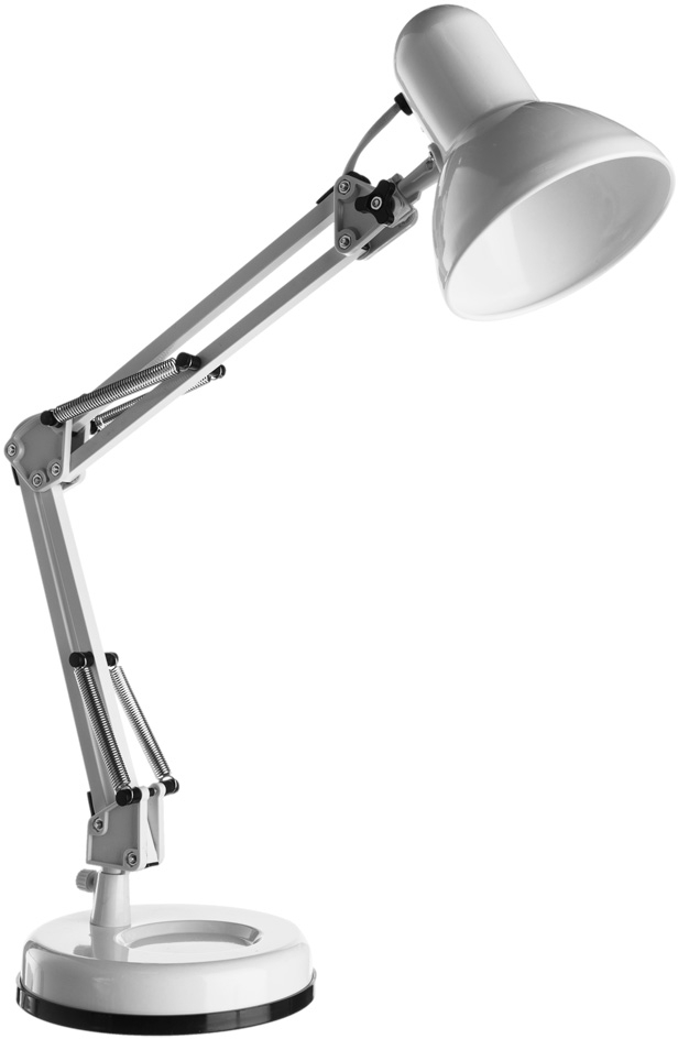 Настольная лампа офисная Arte Lamp Junior A1330LT-1WH