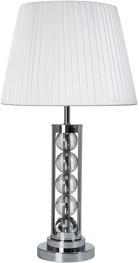 Настольная лампа декоративная Arte Lamp Jessica A4062LT-1CC