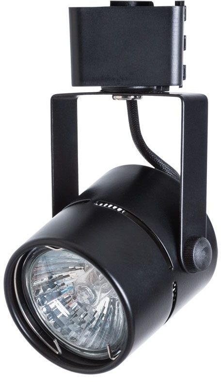 Светильник на штанге Arte Lamp Mizar A1311PL-1BK