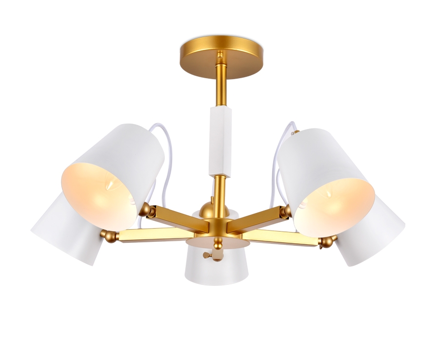 Люстра на штанге Ambrella Light TR TR3101