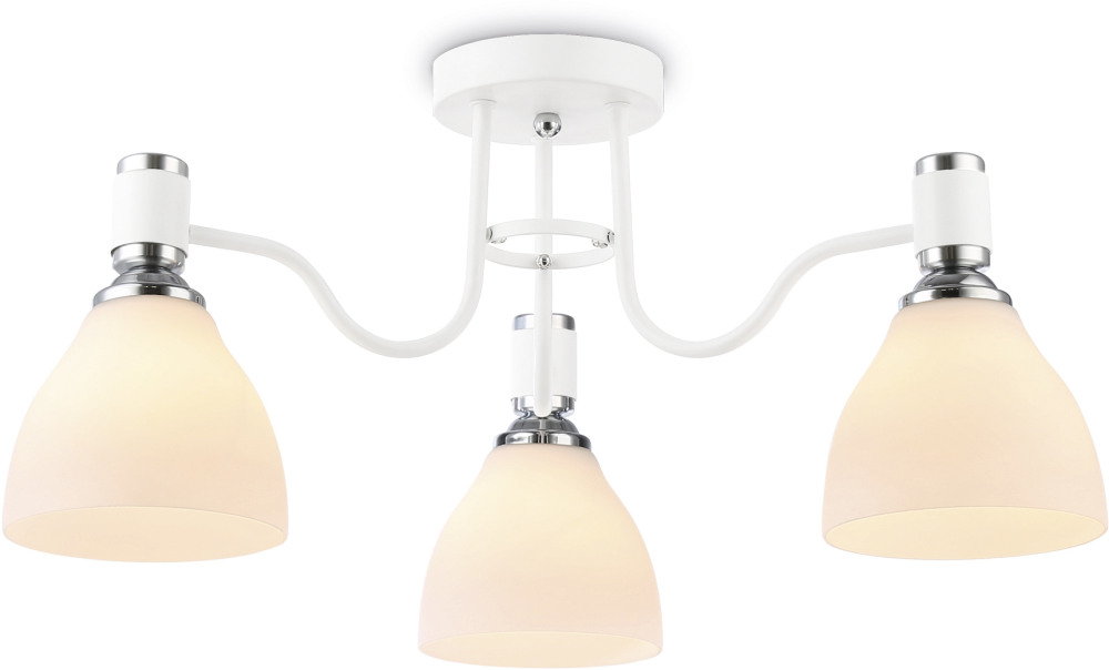 Потолочная люстра Ambrella Light TR TR303302