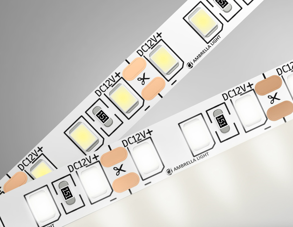 Лента светодиодная Ambrella Light GS GS1102