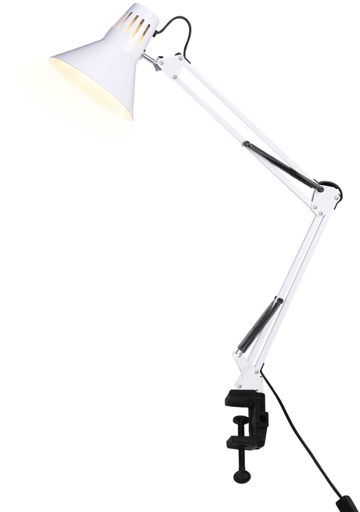 Настольная лампа офисная Ambrella Light DE DE7719