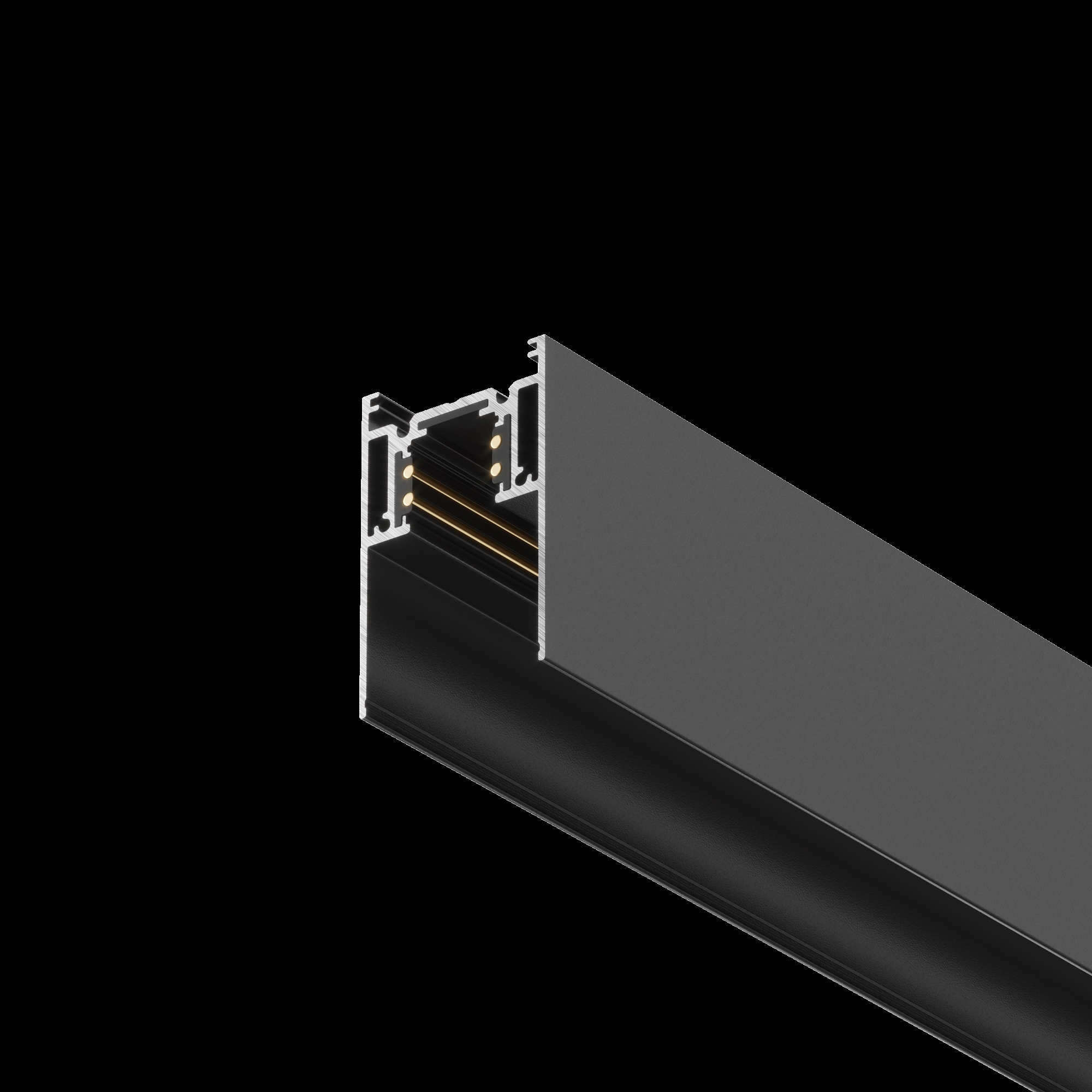 Трек накладной Maytoni Busbar trunkings TRX004-212B