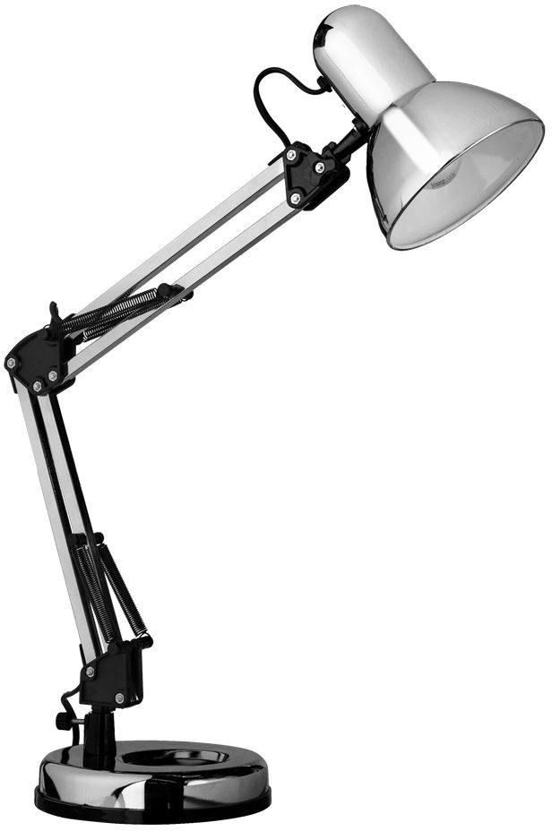 Настольная лампа офисная Arte Lamp Junior A1330LT-1CC