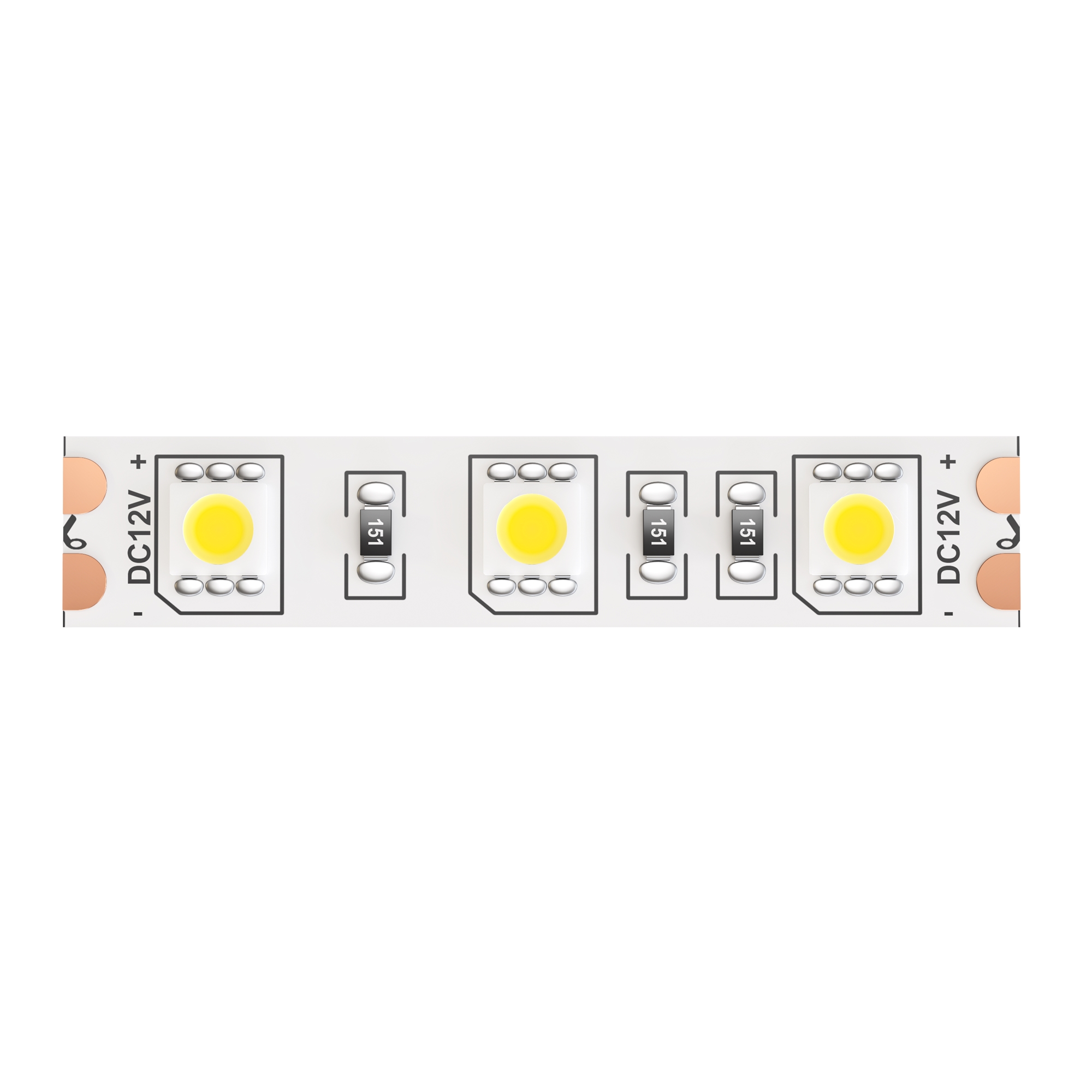 Лента светодиодная Maytoni Led strip 10133