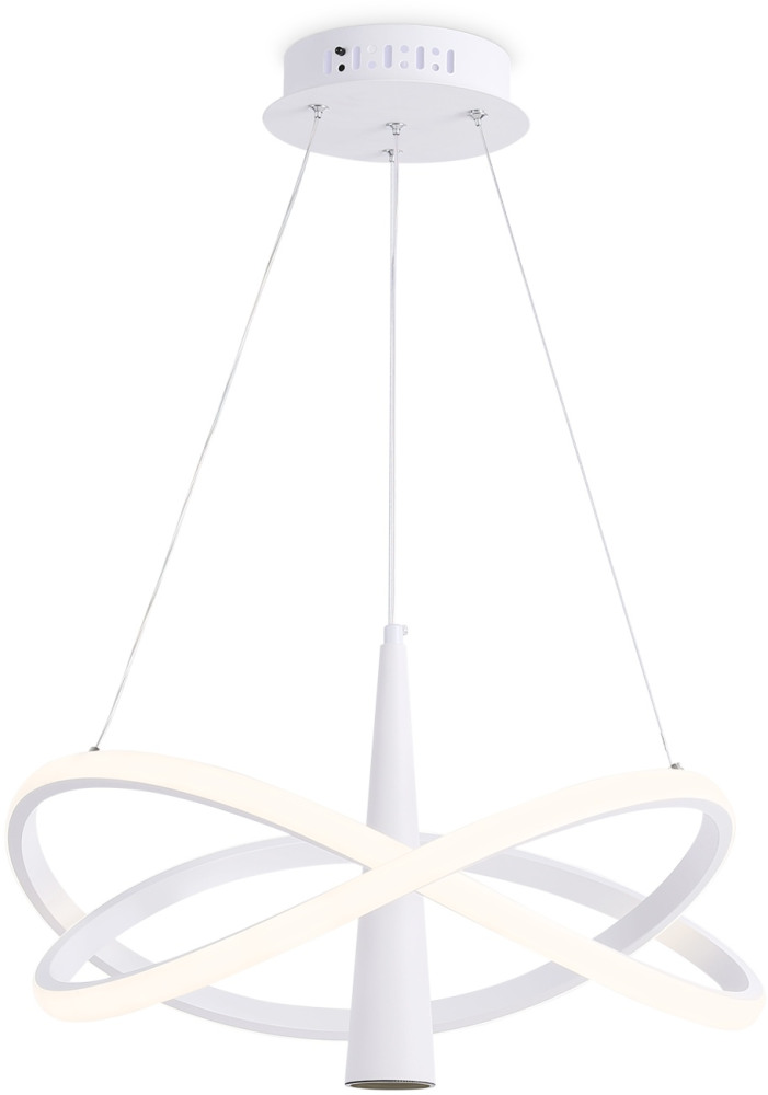 Подвесная люстра Ambrella Light FL FL5367