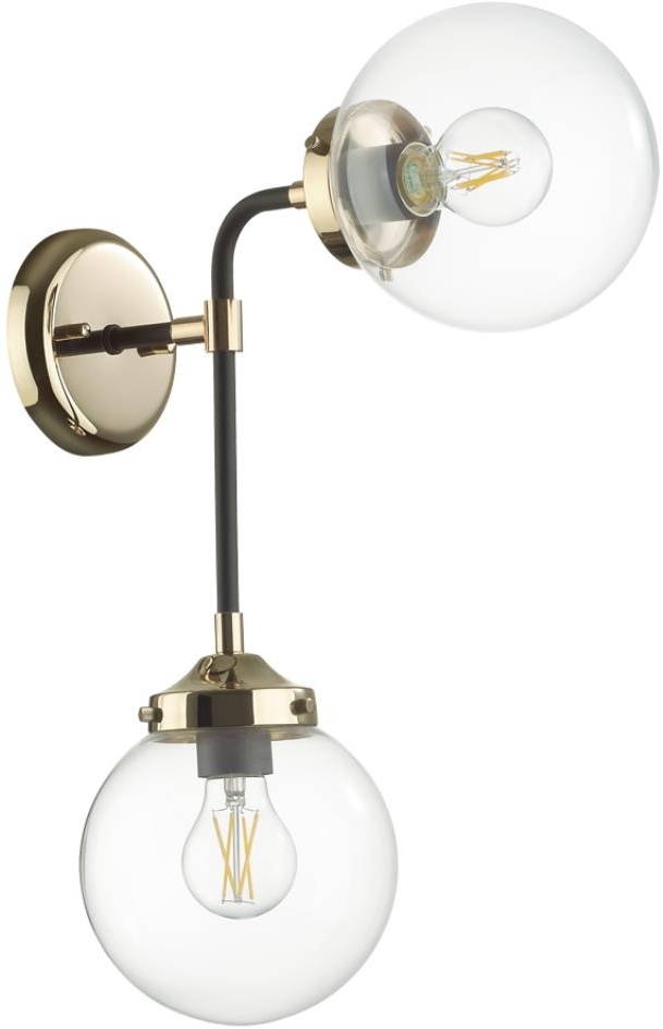 Бра Odeon Light Priama 4971/2W