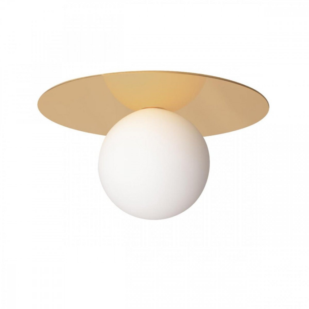 Накладной светильник Loft it Ufo 10120/250C Gold