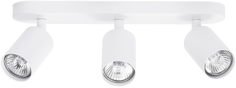 Спот Arte Lamp Aquarius A3226PL-3WH