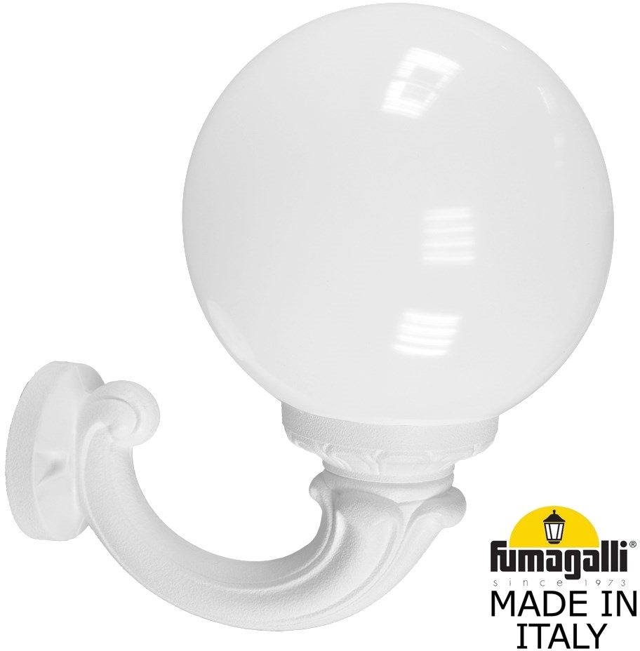 Светильник на штанге Fumagalli Globe 250 G25.132.000.WYF1R