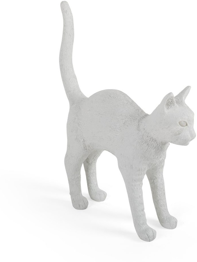 Зверь световой Seletti Cat Lamp 15040