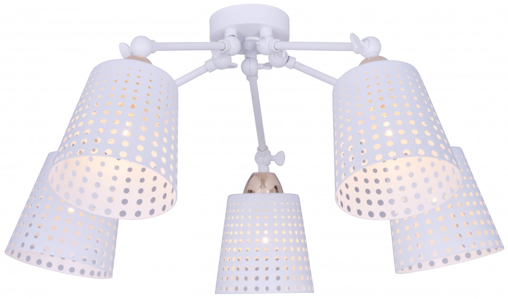 Потолочная люстра TopLight Kristiana TL1154-5D