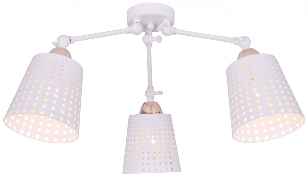 Потолочная люстра TopLight Kristiana TL1154-3D