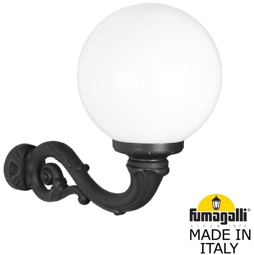 Светильник на штанге Fumagalli Globe 300 G30.171.000.AYF1R