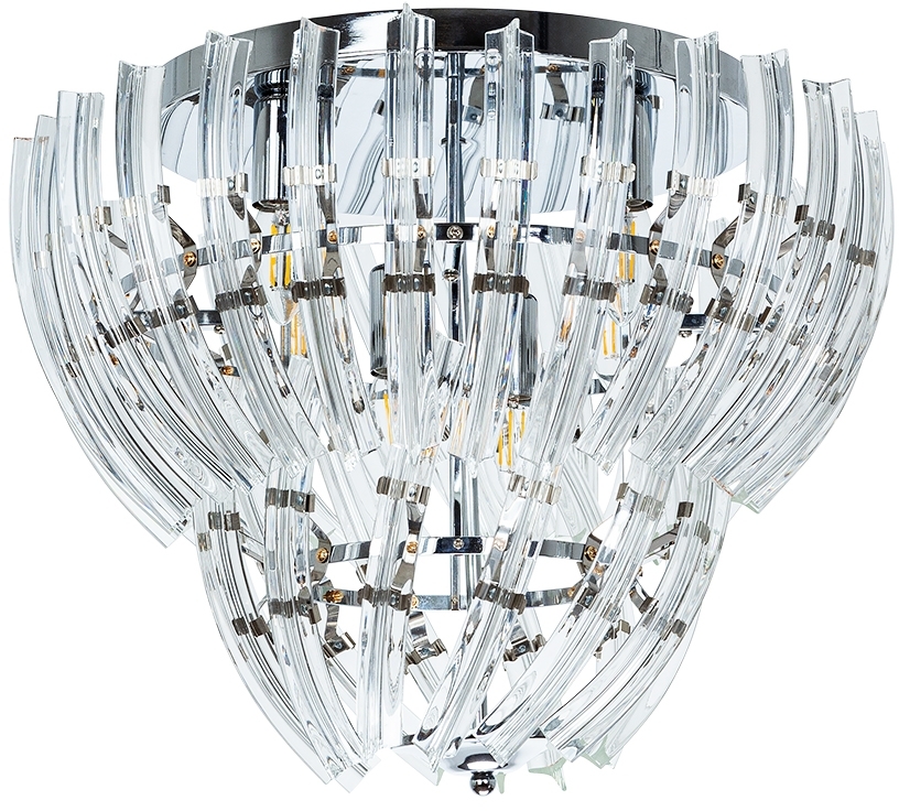 Потолочная люстра Arte Lamp Ella A1054PL-6CC