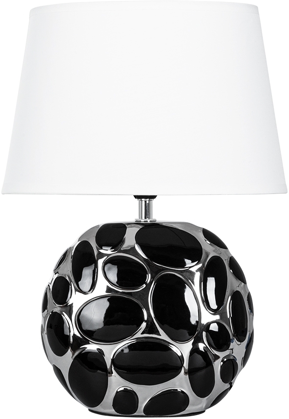 Настольная лампа декоративная Arte Lamp Poppy A4063LT-1CC