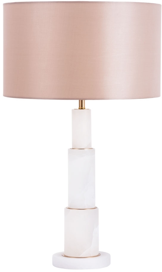 Настольная лампа декоративная Arte Lamp Ramada A3588LT-1PB