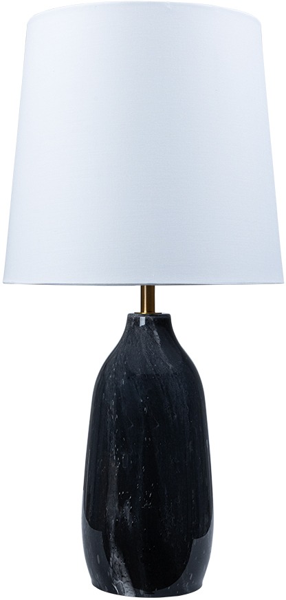 Настольная лампа декоративная Arte Lamp Rukbat A5046LT-1BK