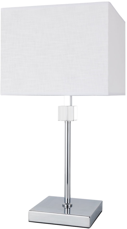 Настольная лампа декоративная Arte Lamp North A5896LT-1CC