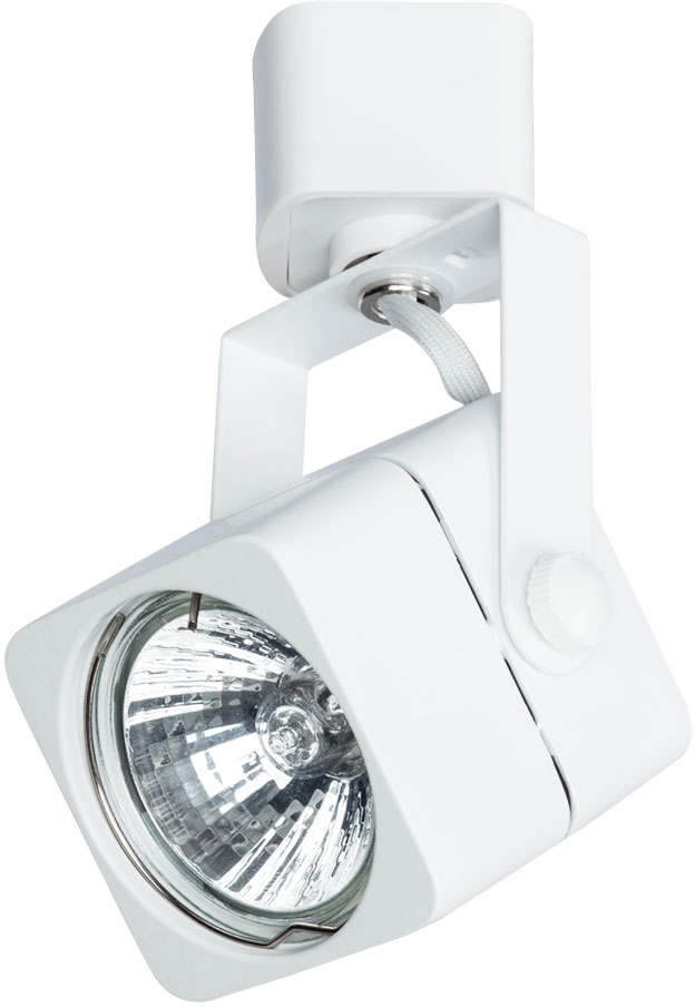 Светильник на штанге Arte Lamp Linea A1314PL-1WH