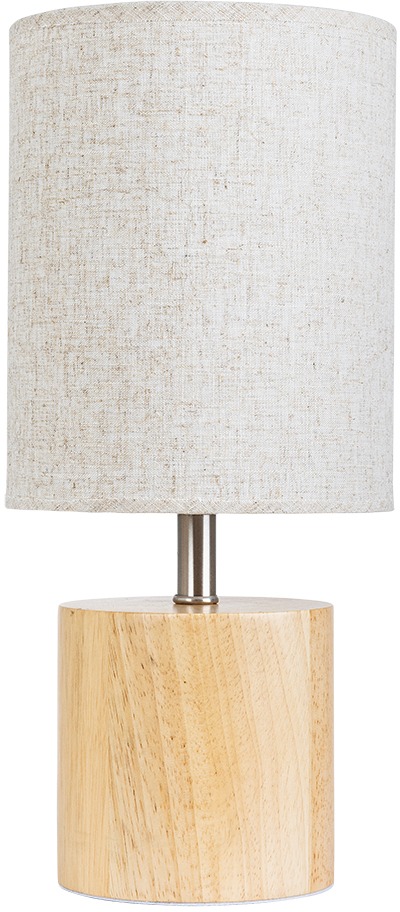 Настольная лампа декоративная Arte Lamp Jishui A5036LT-1BR