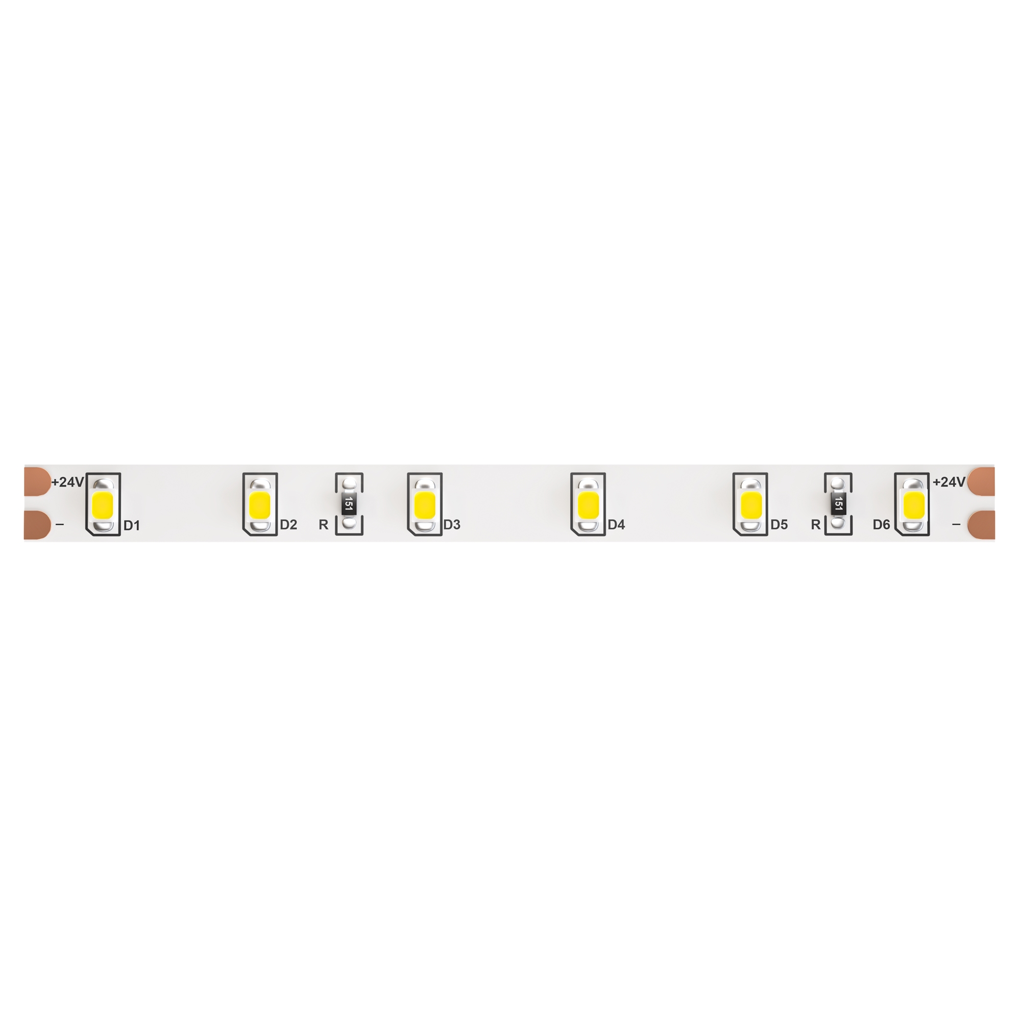 Лента светодиодная Maytoni Led strip 10141