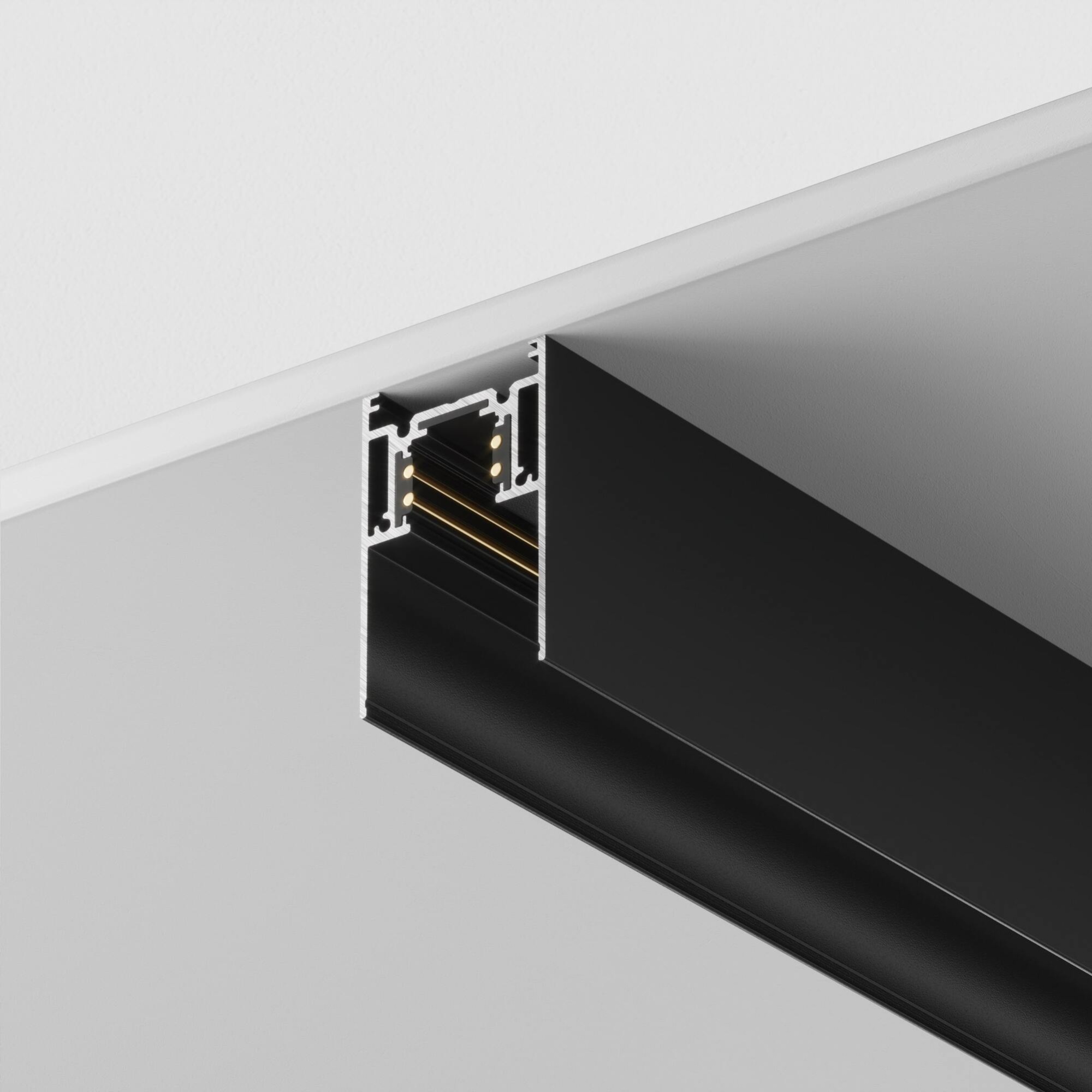 Трек накладной Maytoni Busbar trunkings TRX004-212B