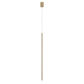 Подвесной светодиодный светильник Loft IT Reed 10358/830 AB