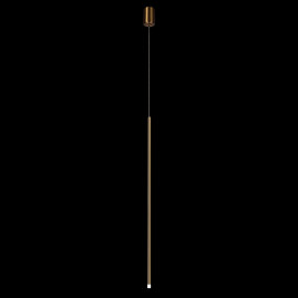 Подвесной светодиодный светильник Loft IT Reed 10358/830 AB