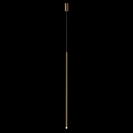 Подвесной светодиодный светильник Loft IT Reed 10358/830 AB