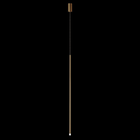 Подвесной светодиодный светильник Loft IT Reed 10358/830 AB