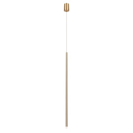Подвесной светодиодный светильник Loft IT Reed 10358/830 AB