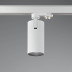 Трековый светодиодный светильник Ideal Lux Quick 21W CRI80 30 3000K WH Dali 249698