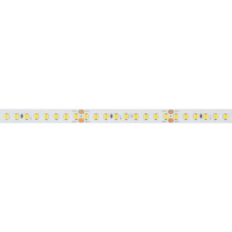 Светодиодная лента Arlight 7,7W/m 144LED/m 2835SMD дневной белый 5M RT-A144-10mm 24V Day4000 036208