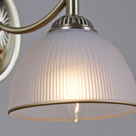 Бра Illumico IL0653-1WSQ-25AB ELITE