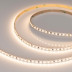 Светодиодная лента Arlight 9,6W/m 120LED/m 2835SMD теплый белый 10M IC-A120-8mm 24V Warm2700 037965