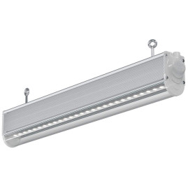 LIGHTING PRO Светильник светодиодный ДСП 7031 20Вт Г30 5000К IP66 IEK LT-DSP0-7031-020-50-K02