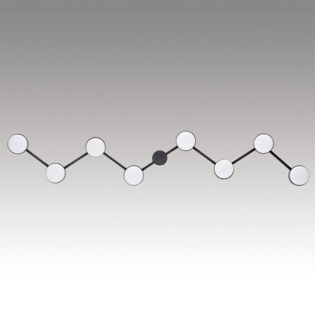 Потолочная люстра Lumion Comfi Sanata 8187/8C