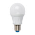 Лампа светодиодная диммируемая Uniel E27 10W 3000K матовая LED-A60 10W/3000K/E27/FR/DIM PLP01WH UL-00004287