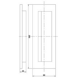 Плафон Deko-Light Base III 930476