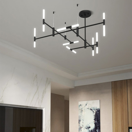 Подвесная люстра Imperium Loft Altona 140514-26