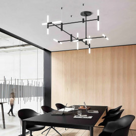 Подвесная люстра Imperium Loft Altona 140514-26