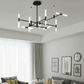 Подвесная люстра Imperium Loft Altona 140514-26