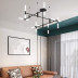 Подвесная люстра Imperium Loft Altona 140514-26