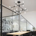 Подвесная люстра Imperium Loft Altona 140514-26