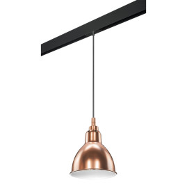 Комплект с трековым светильником Lightstar Loft (765013+595007) PRO765013