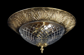 Люстра потолочная 6рожк.60см.&quot;14002-06-600&quot; Prousek